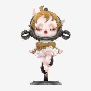 SKULLPANDA Image Of Reality Series NIB - The Soar